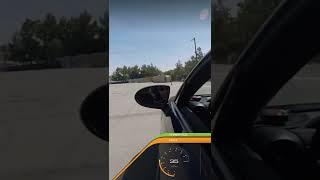 Drifting my GR86 at autocross fun runs!