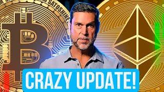 "This Drama CHANGES My Entire Bitcoin Bull Run Prediction!" | Raoul Pal