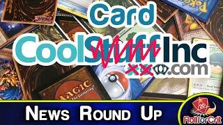 News Roundup | CoolStuffInc Gives Up on Board Games