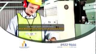 Master Builders Association Northern Territory TV Commercial