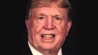 Don Brankel- "The Friend of the Bridegroom"