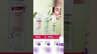 Dall'1 al 7 luglio, scopri la Digital Brochure dedicata alle migliori offerte di Campagna!#Avon