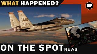 The Story of Delays | DCS Major Update | New Content | F15E Radar Fix | Steps taken