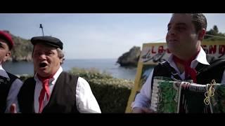 Sicilian folk music  - marranzanata  -  tipical sicilin music events tarantella taormina