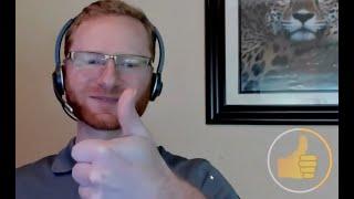 Tips for the Webex User - Using Gestures & Reactions