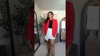 Midsize Walmart #CasualOutfits Try On #size14