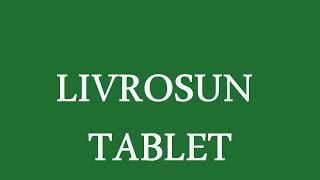 LIVROSUN TAB