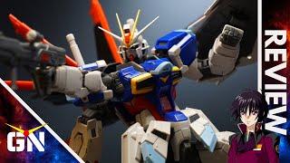 Is This The New Top Tier?? RG 1/144 Force Impulse | REVIEW