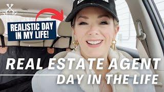 Nashville Real Estate Agent | Day In The Life