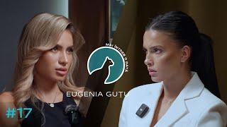 Jenika Guțu | Primul interviu | despre fenomenul JJ, popularitate, bani și nunta anului  | ep.17