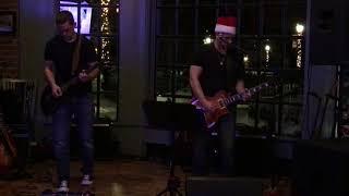 LaGrange - ZZ Top - cover by Kuhn Brothers