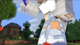 Giantess (Minecraft Vore #15)