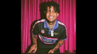 SMOKEPURPP X RONNY J TYPE BEAT - "TELEPORT3" (prod.goldchianbeat)