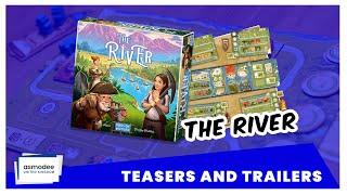 The River Trailer