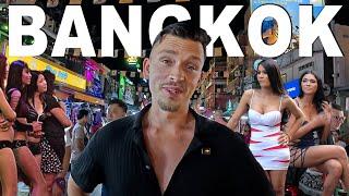 Thailand Tourist Heaven or Hell? Honest Impression of Bangkok!