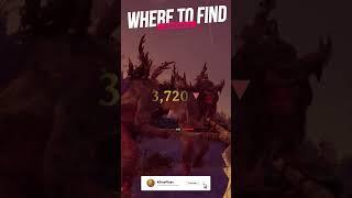 Where To Find The Grendel's In Nightingale #nightingalegameplay