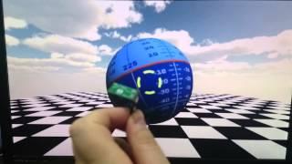 Gyro test 2