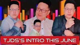 The Jun Degamon Show’s Introduction this June l TJDS’s Intro I Phil Independence Day