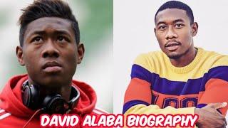 DAVID ALABA SHORT BIOGRAPHY AND LIFESTYLE@FilmyCinema996