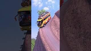 WORLD'S Most DANGEROUS Roads Are Full of Surprises