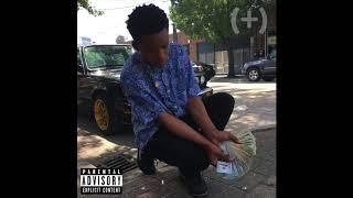 Tay-K - Lemonade [Official Audio]