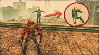 PROTOTYPE 2 - ПОЧЕМУ ЭТИ ЛЮДИ ПРЫГАЮТ С КРЫШ? / ТАЙНА КРАСНОЙ ЗОНЫ