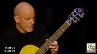 Unbroken - Damon Buxton - Franklin Park Arts Center
