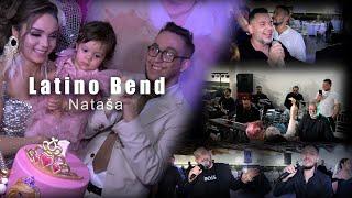 LATINO BEND //NATASA// ©2024 █▬█ █ ▀█▀  (STUDIO BEKO)6K LESKOVAC