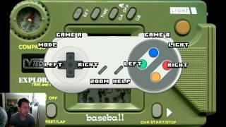 Drewtalks Playing Retro Games Raspberry Pi - live stream