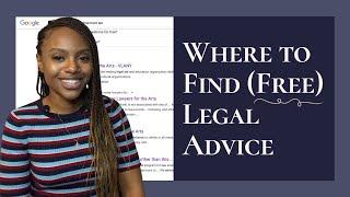 Free Legal Advice? How & Where to Get It | Entertainment Law