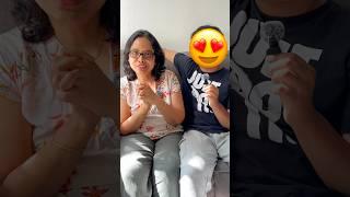 ପୁଅ ର FACE REVEAL VIDEO #dailyvlog #odiashorts #odiafoodtuber