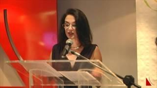 Festival Internacional de Dança  Goiás - Discurso Ariadna Vaz