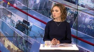 Ирина Суслова - народный депутат Украины