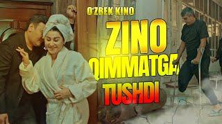 KO'CHA HAYOTI 12-QISM_ЗИНО КИММАТГА ТУШДИ #uzbekkino  #detective​ #jinoyat​  #toshkent94