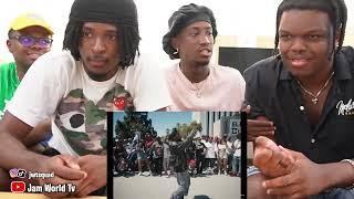 DRAKE FANBOY ADMITS DEFEAT! Kendrick Lamar - Not Like Us (Official Video) REACTION