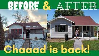 How to Flip Your First House in: Getting Started in Denver