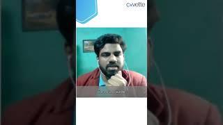 Cuvette Review – Rashmi's Honest Feedback of the Placement Guarantee Program!