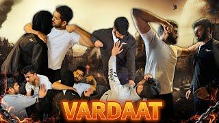 VAARDAAT|| new movie RAJ SAHU || @manishsahufitness47 #badmashi #vardaat