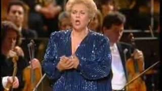 Marilyn Horne - Dove Sei, amato bene? "Rodelinda"