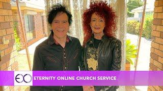 Eternity Online Centre - Stewarding Your Gift (2023)