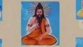 Sage Atri: The Vedic Legend