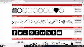 HOW TO UPLOAD FONTS FROM DAFONT TO CRICUT | UNZIP AND INSTALL FILES IN WINDOWS