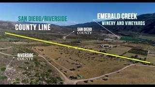 Land For Sale [47587 Kimberly Ann Dr Aguanga]  DRE#01939076