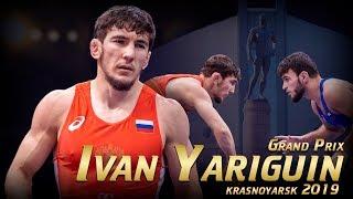 Grand Prix Ivan Yariguin 2019 highlights | WRESTLING