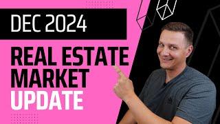 Sarasota Real Estate Market Update - Released January 21, 2025