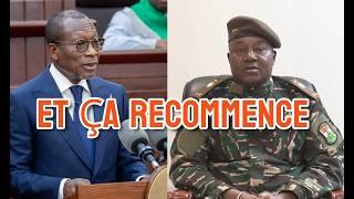 Bénin - Niger : Patrice Talon accuse, le Général Abdourahamane Tiani réplique