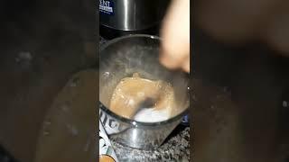 Continental ThIS 3 in 1 Instant coffee|Manju Devi Recipe #shorts #shortsfeed #instantcoffee #coffee