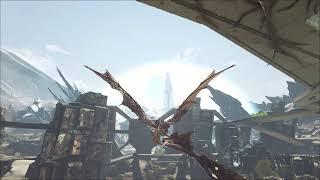 03 - ARK Survival Evolved - Extinction Rundflug