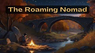 The Roaming Nomad: The Eternal Pilgrimage | A Zen Story