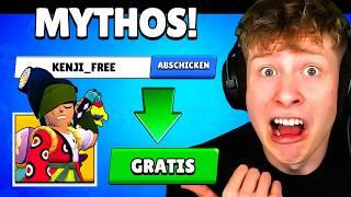 Diese Brawl Stars MYTHEN stimmen wirklich! 